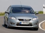 Ford Mondeo Titanium S Hatchback 2008 года